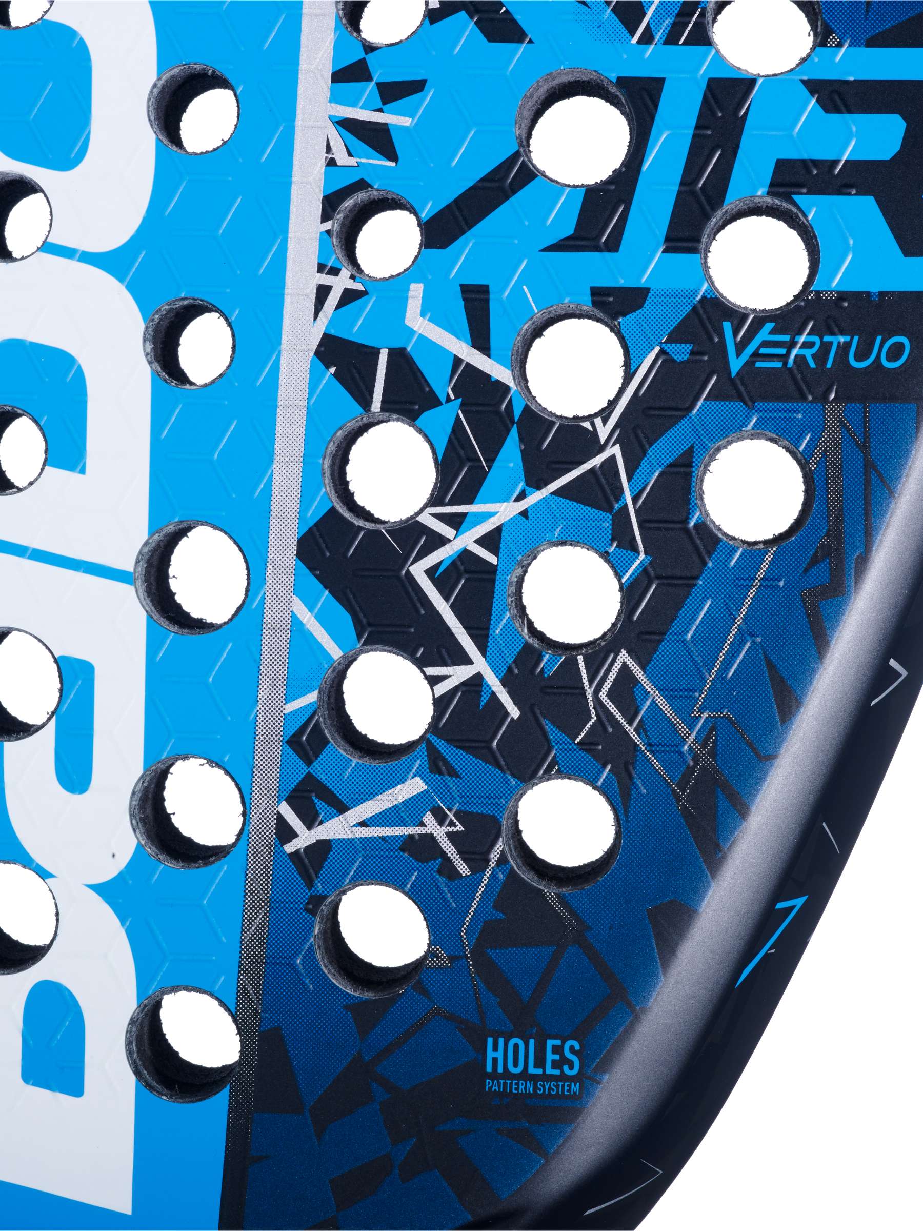 Babolat Air Vertuo 23 Padel Racket