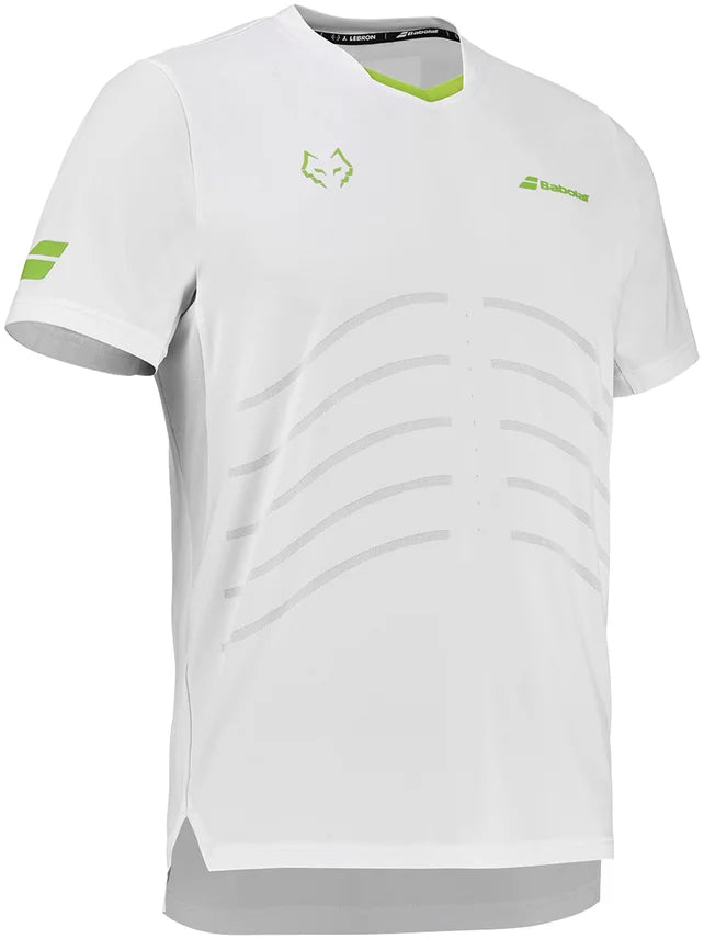 Babolat Juan Lebron Official Shirt 26