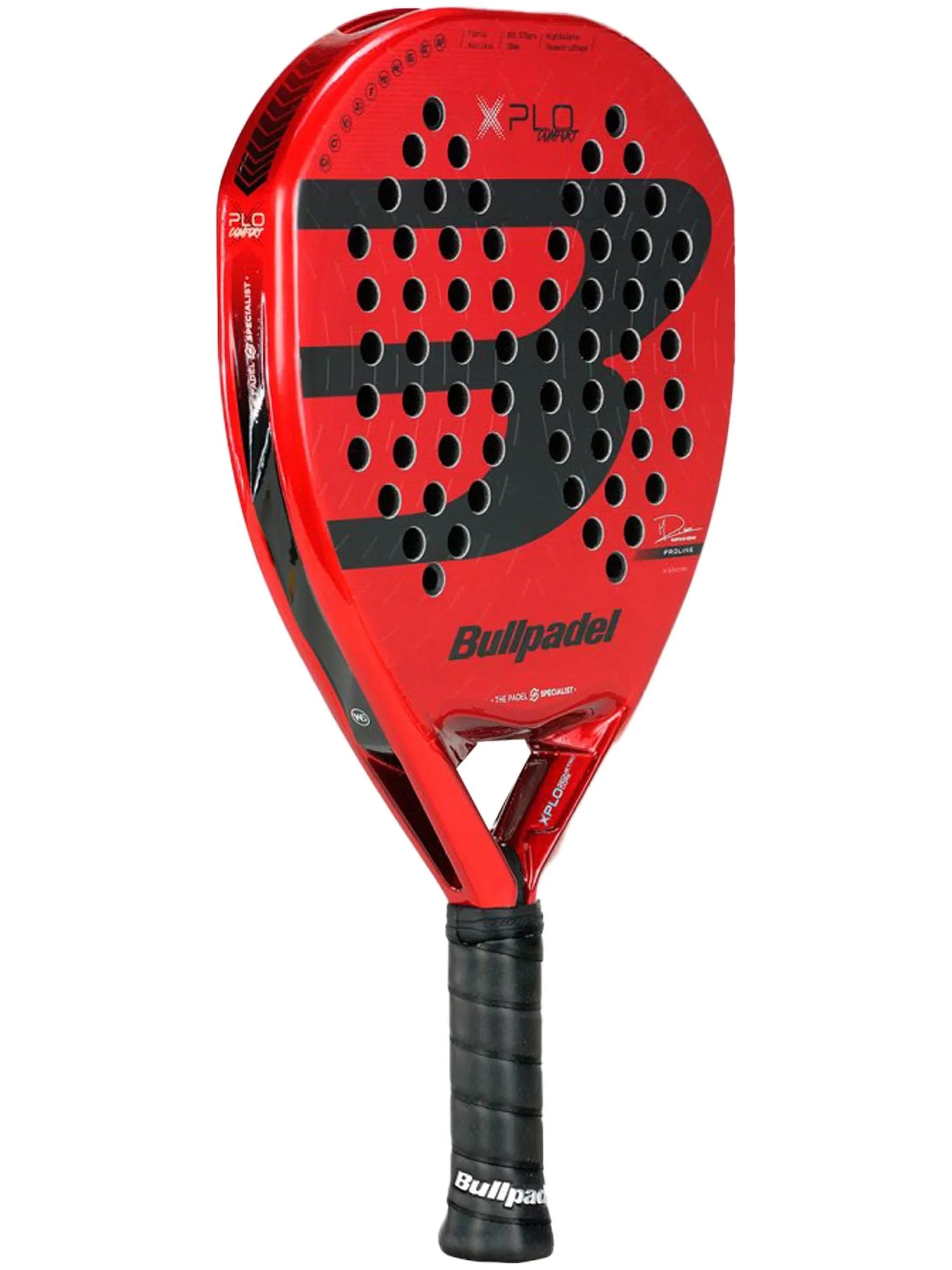 Bullpadel HACK 03 24 Padel racket