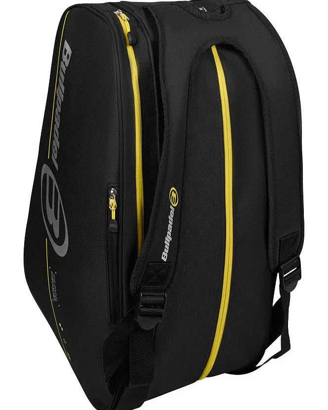 Bullpadel TOUR Padeltasche  BPP 26015 Schwarz