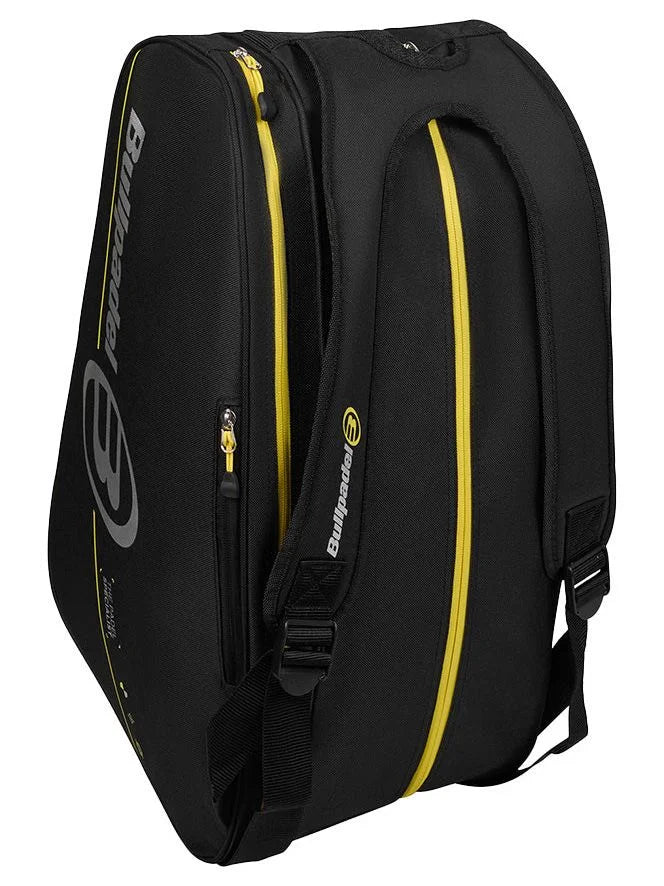 Bullpadel TOUR Padeltasche  BPP 26015 Schwarz