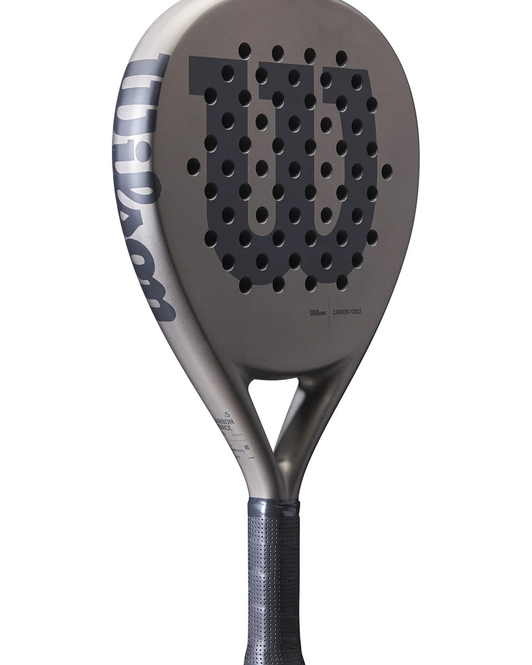 Wilson Carbon Force Padel 2