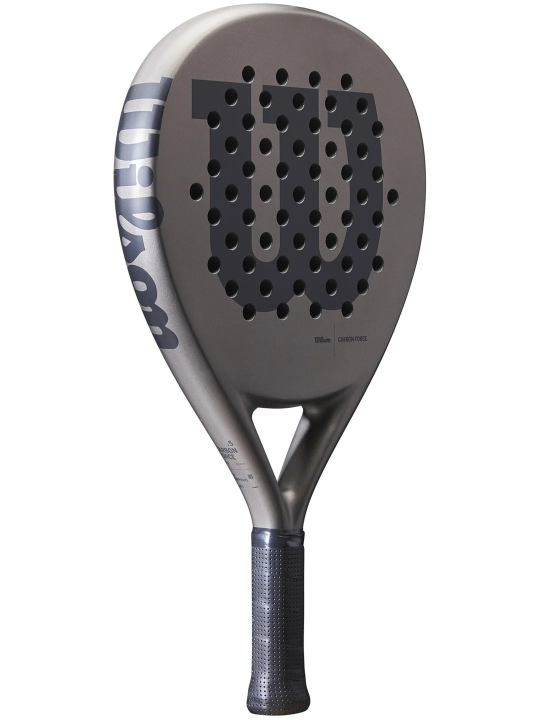 Wilson Carbon Force Padel 2