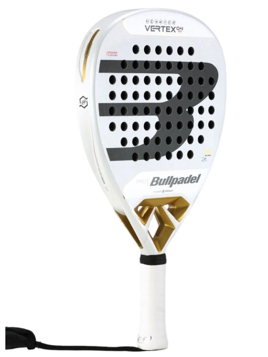 Bullpadel Vertex 04 W Damen Schlägerset