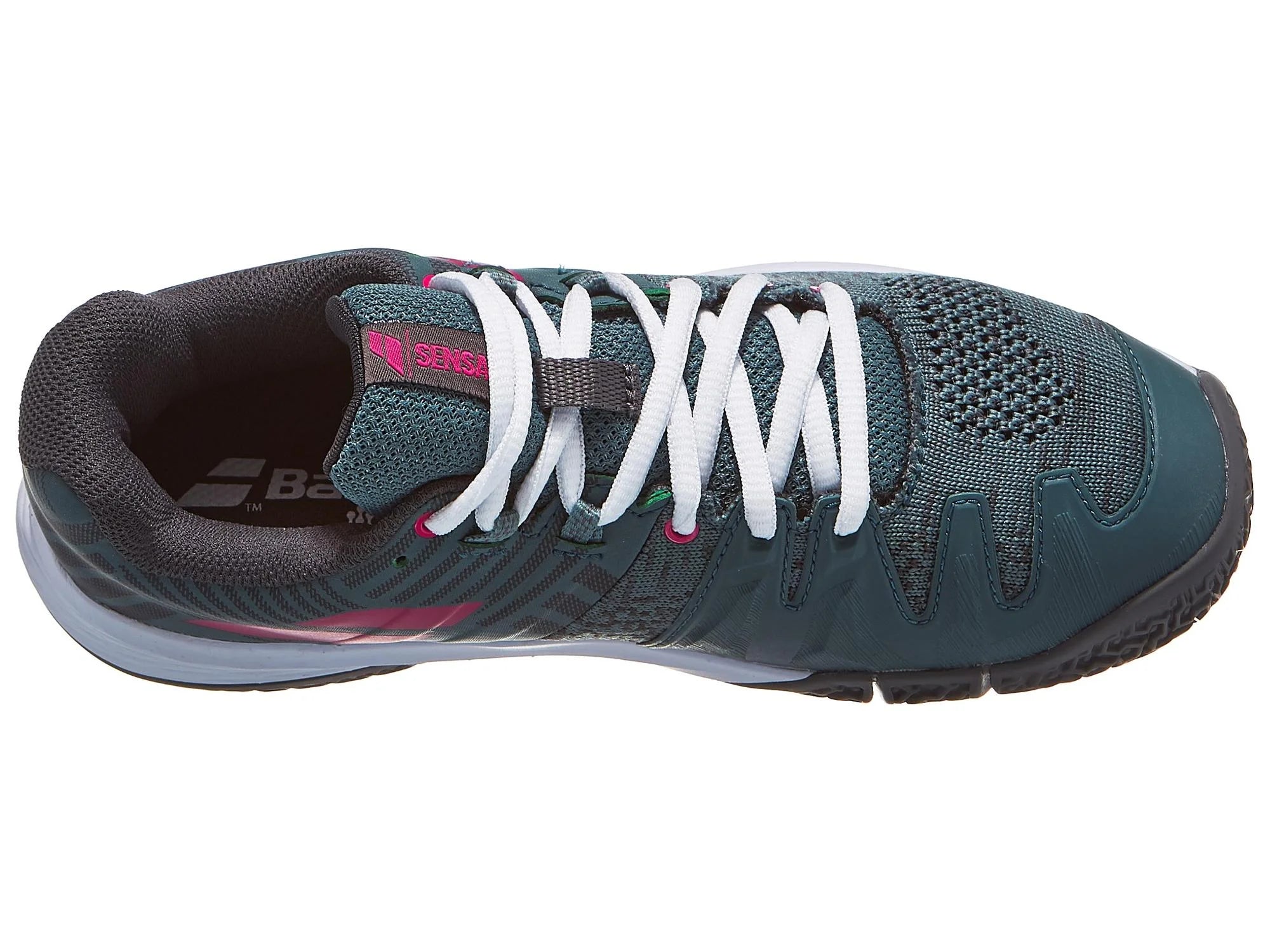 Babolat Sensa Women padel shoe