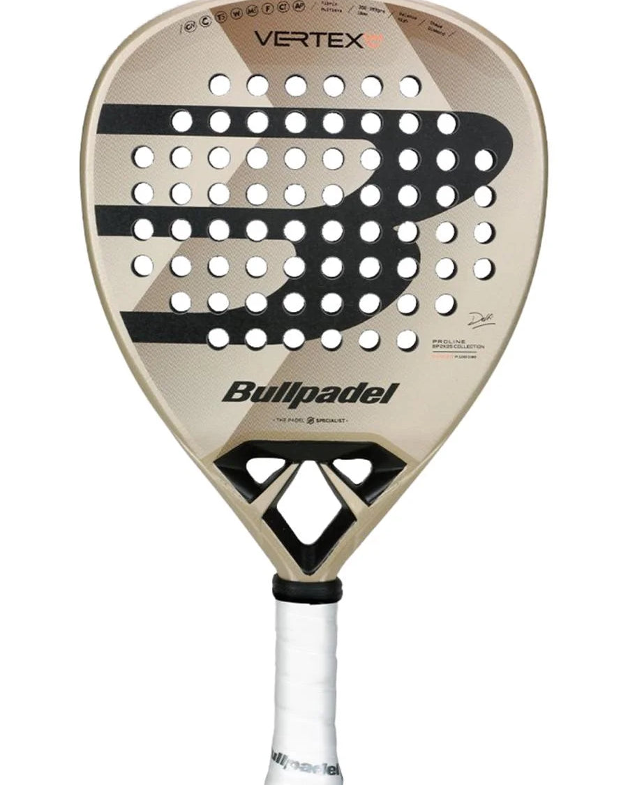 Bullpadel VERTEX 04 W 25