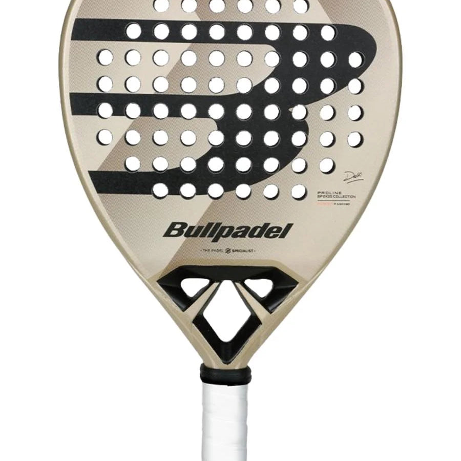 Bullpadel VERTEX 04 W 25