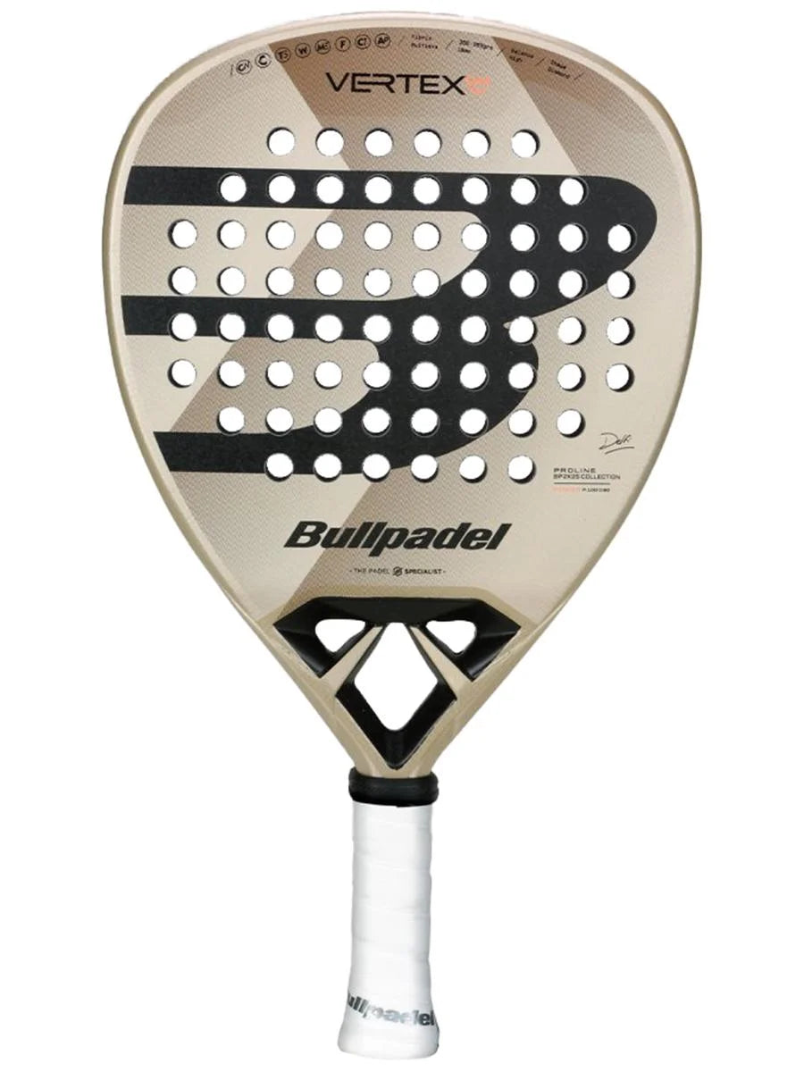 Bullpadel VERTEX 04 W 25