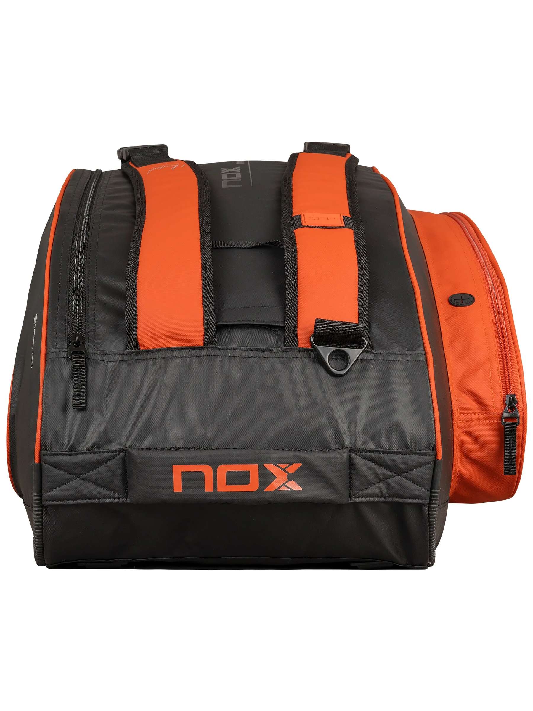 NOX ML 10 TEAM Black/Clay Padeltasche