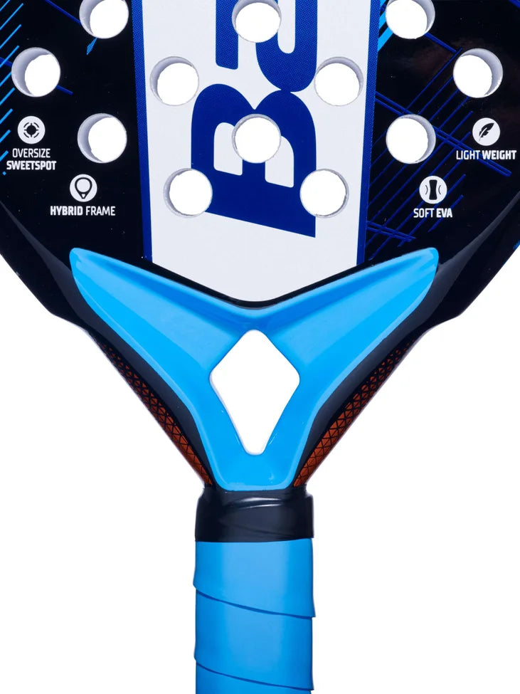 Babolat Air Origin Padelschläger