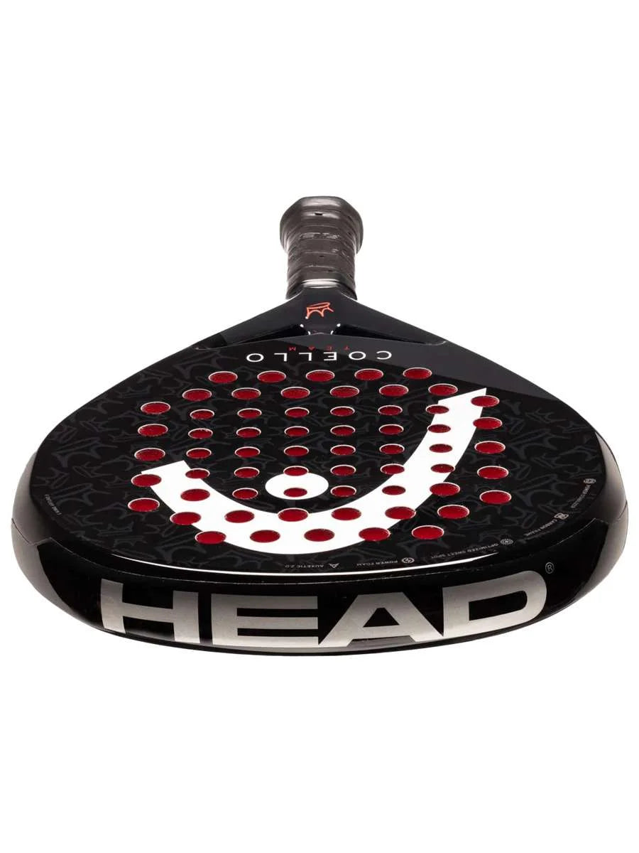 HEAD EXTREME MOTION Padel racket