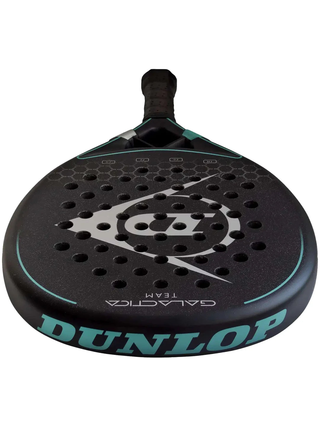 Dunlop Galactica 22 padel racket