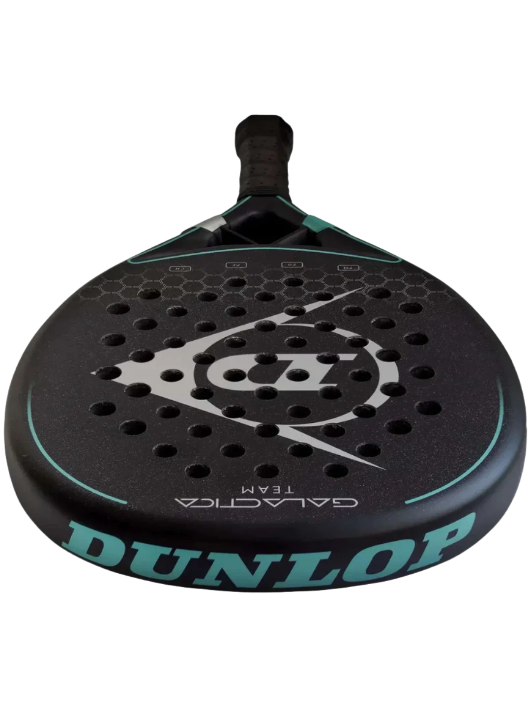 Dunlop Galactica Team 25