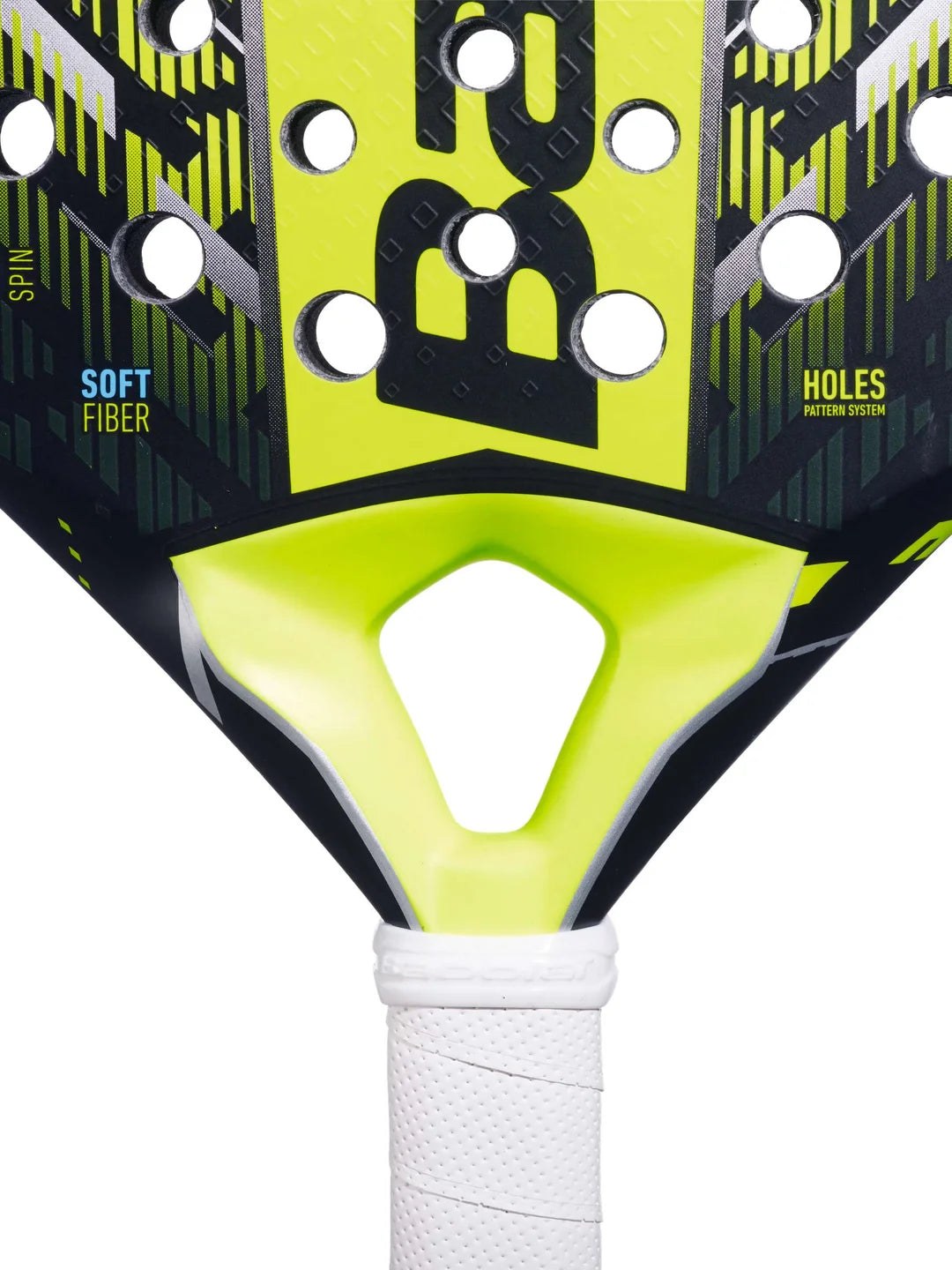 Babolat Counter Vertuo 23 Padel Racket