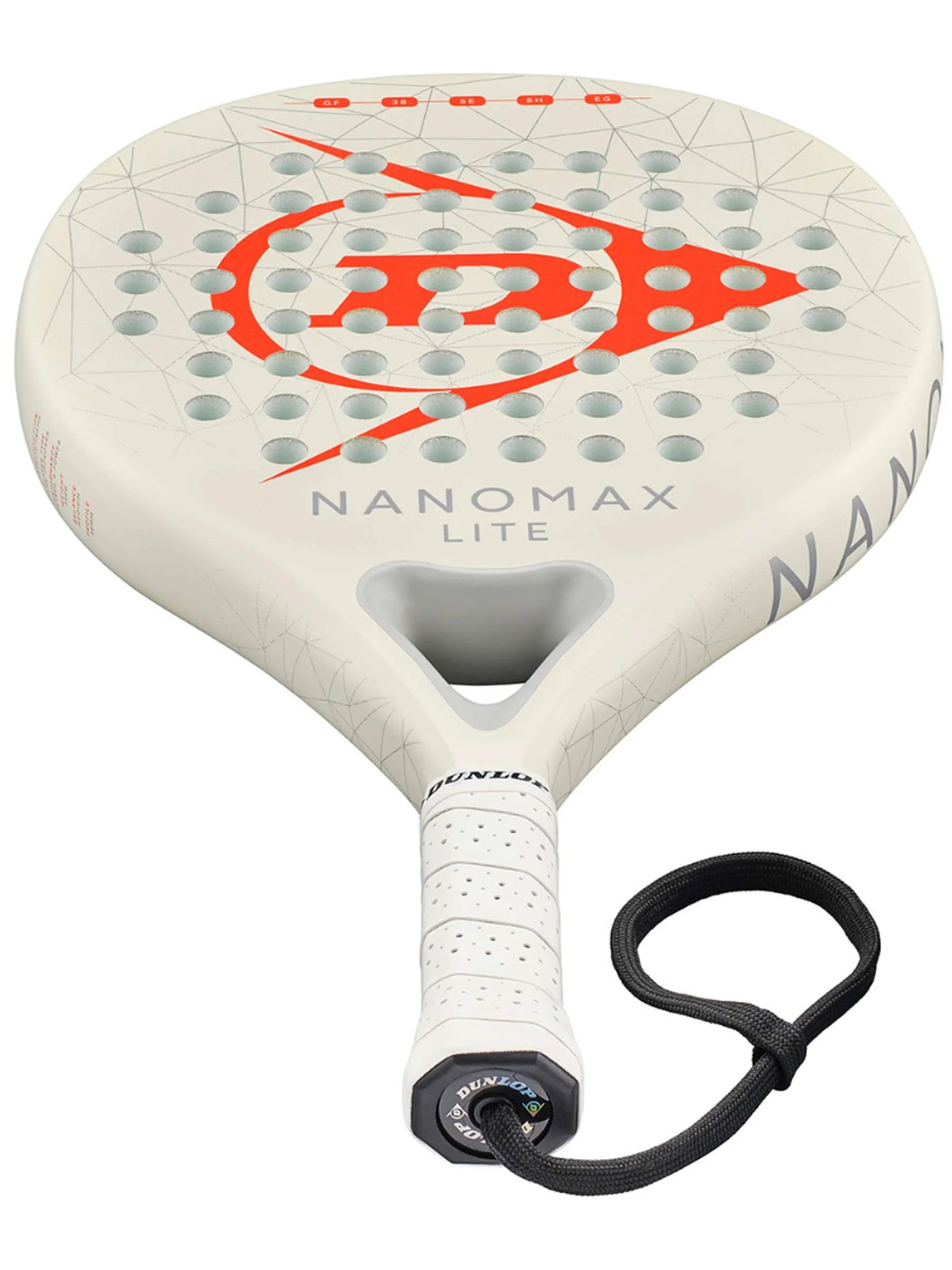 Dunlop Nanomax Lite
