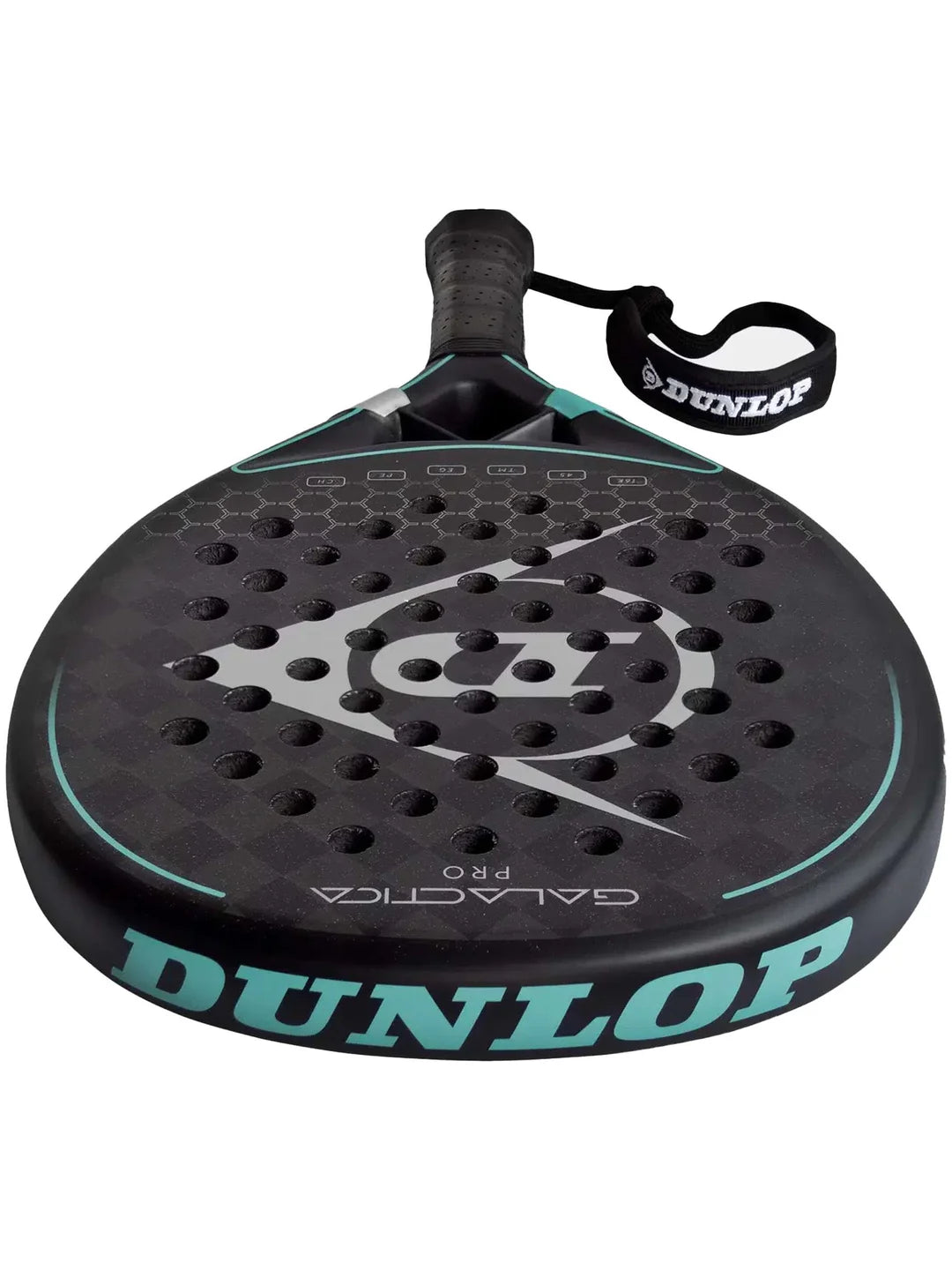 Dunlop Galactica Pro 25