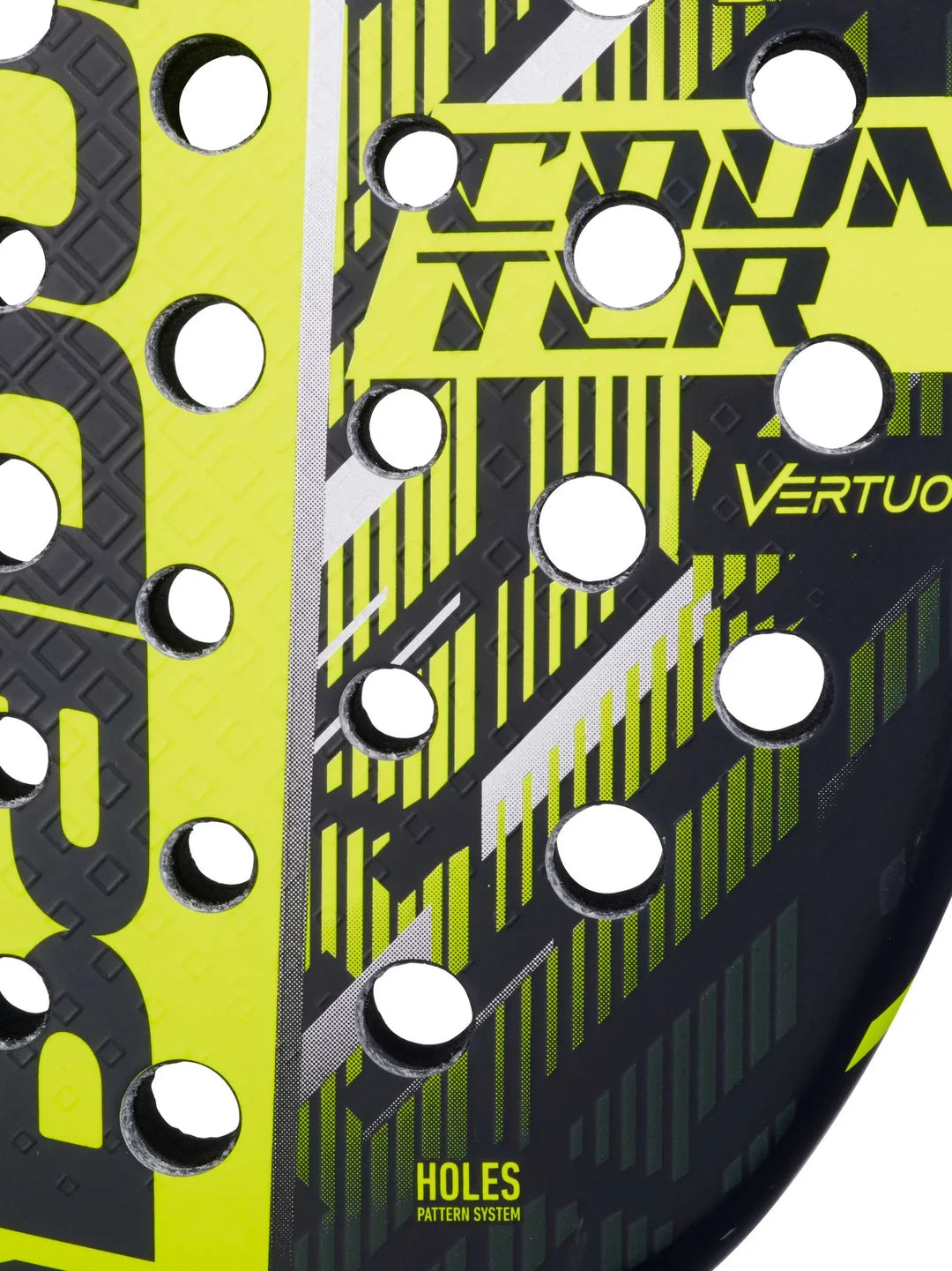 Babolat Counter Vertuo 23 Padel Racket