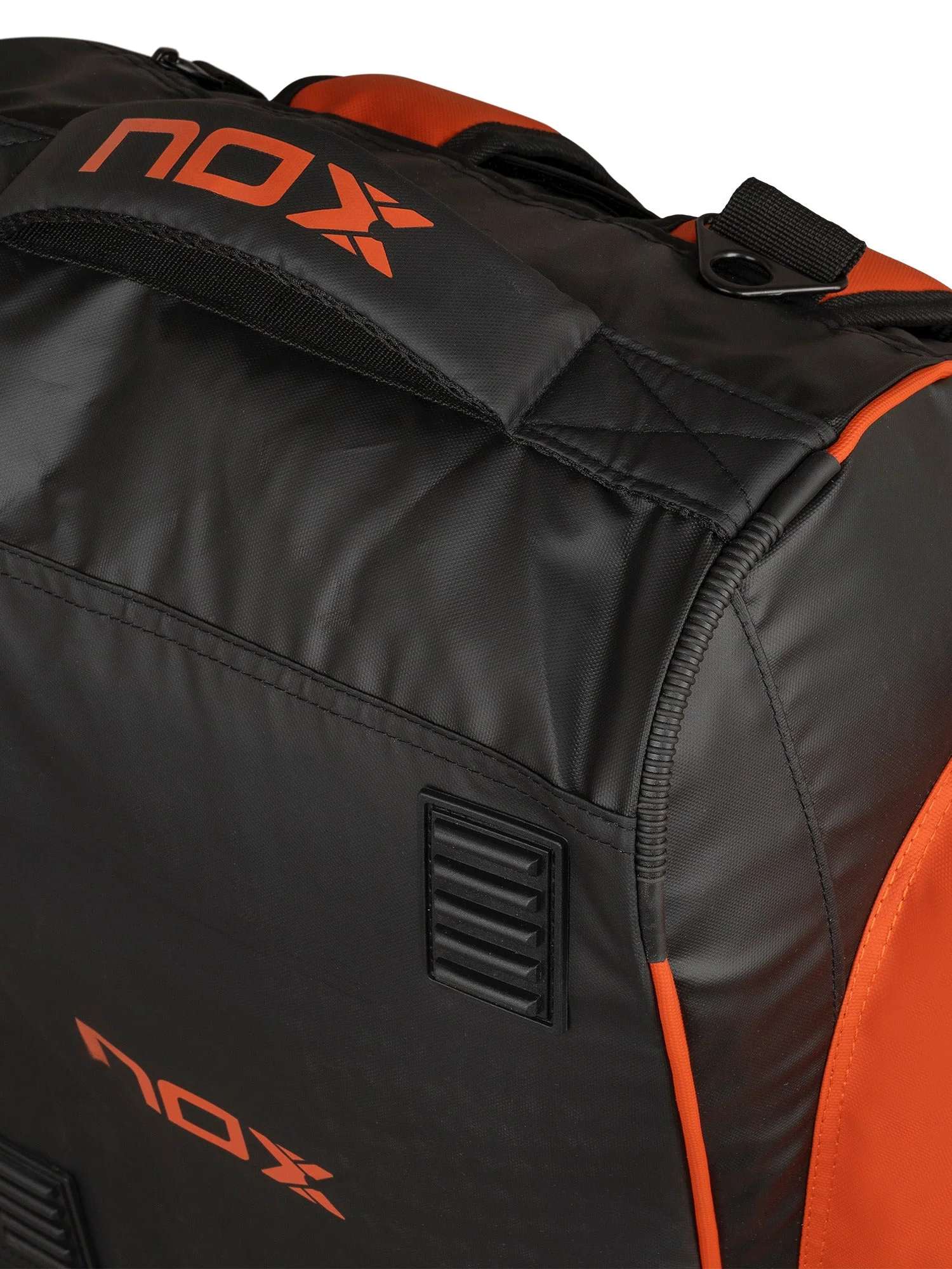 NOX ML 10 TEAM Black/Clay Padeltasche