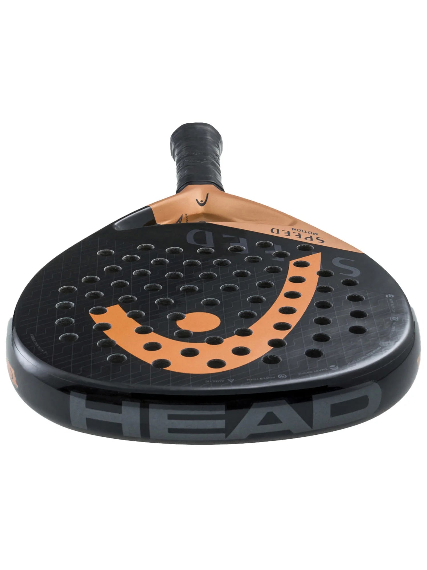 HEAD Speed Motion