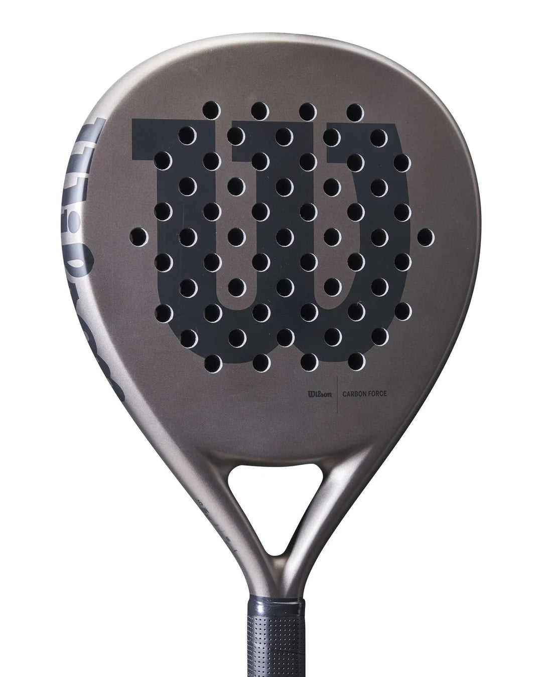 Wilson Carbon Force Padel 2