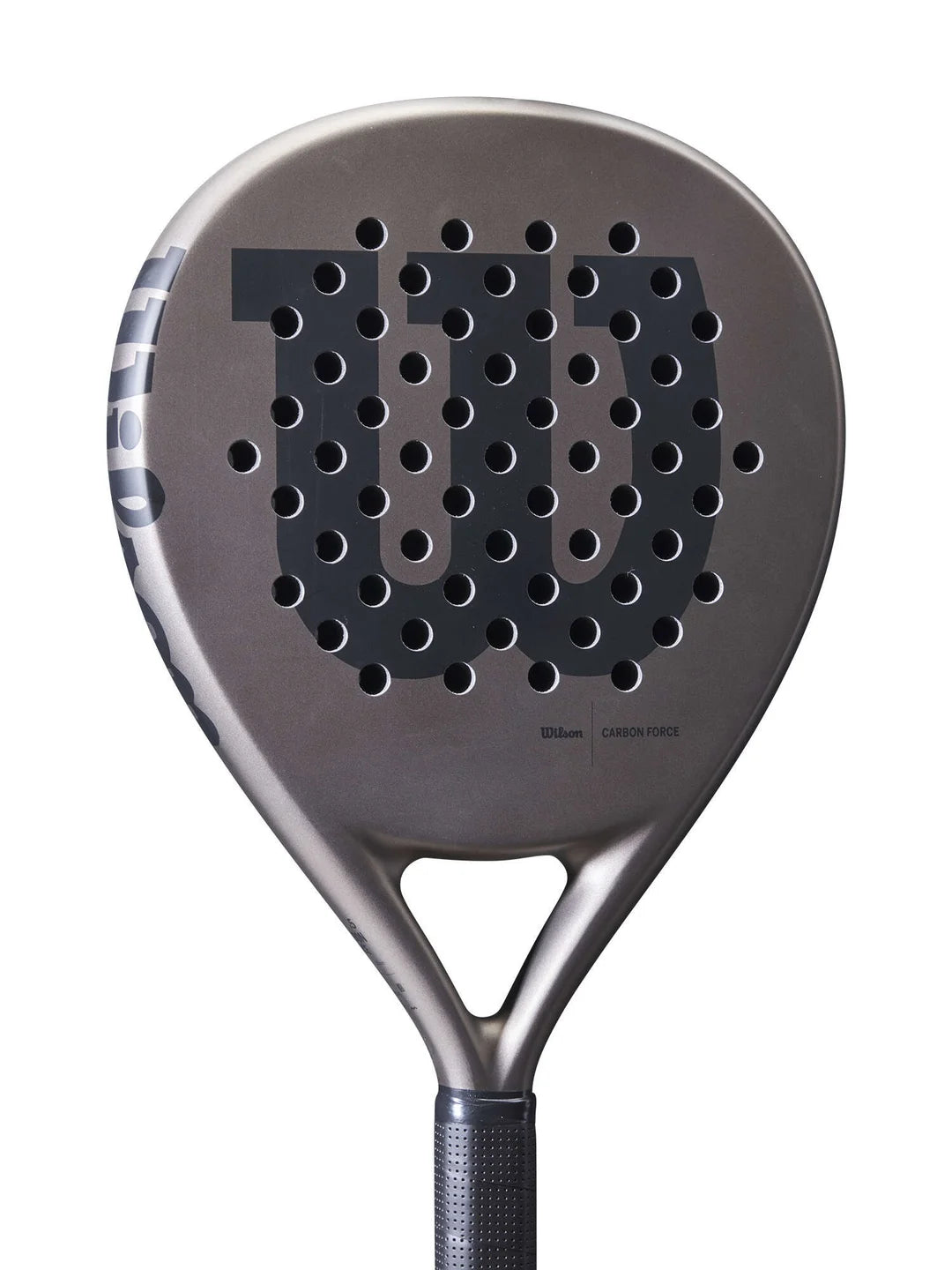 Wilson Carbon Force Padel 2