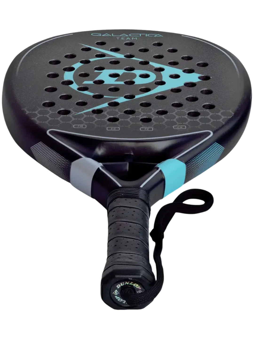 Dunlop Galactica Team 25