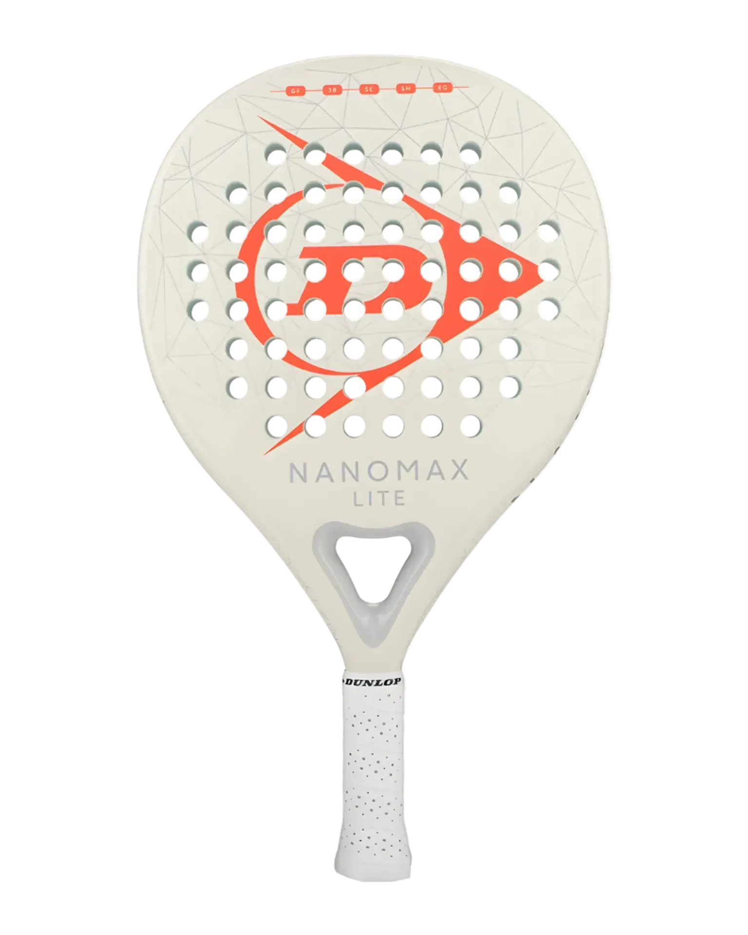Dunlop Nanomax Lite