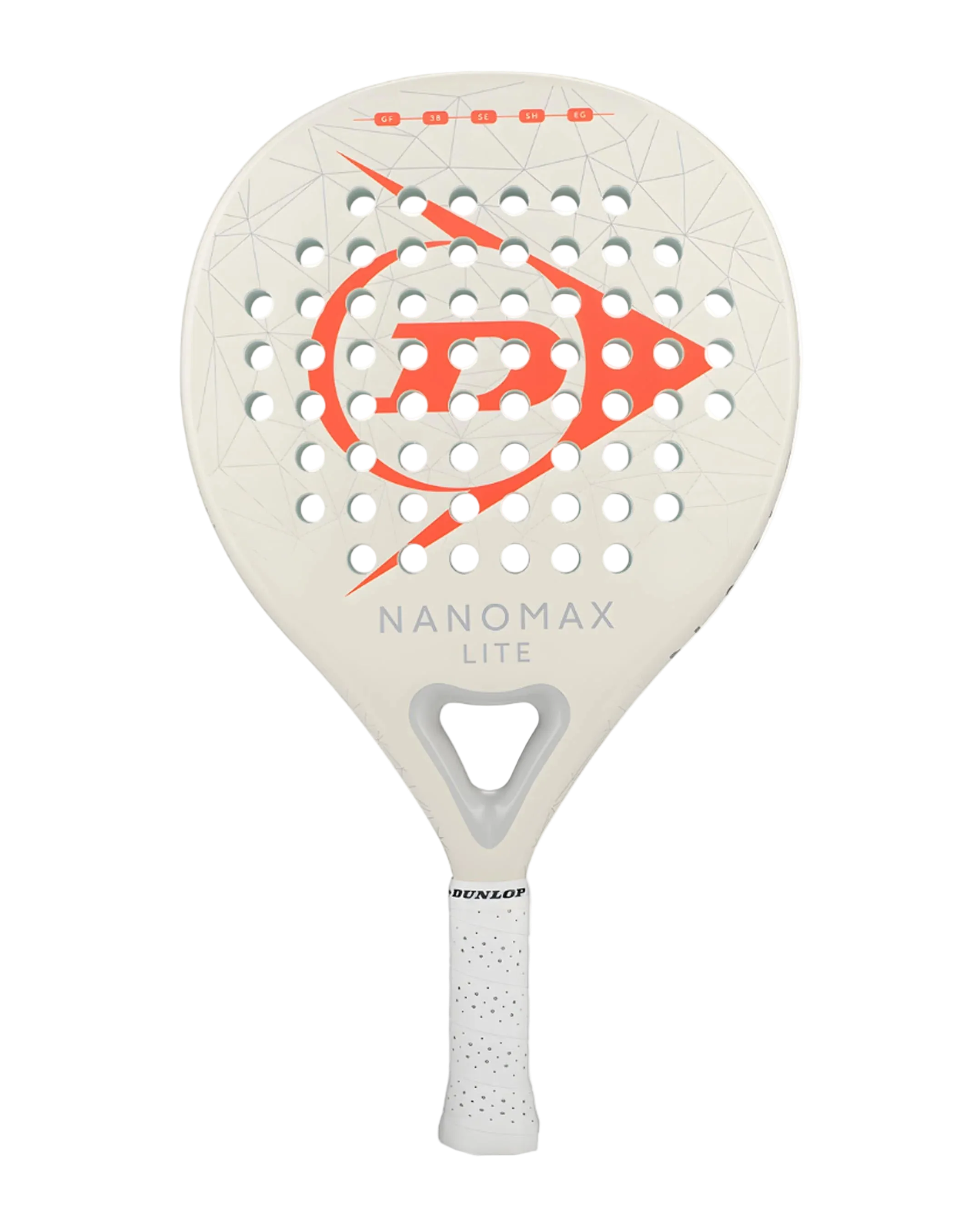 Dunlop Nanomax Lite