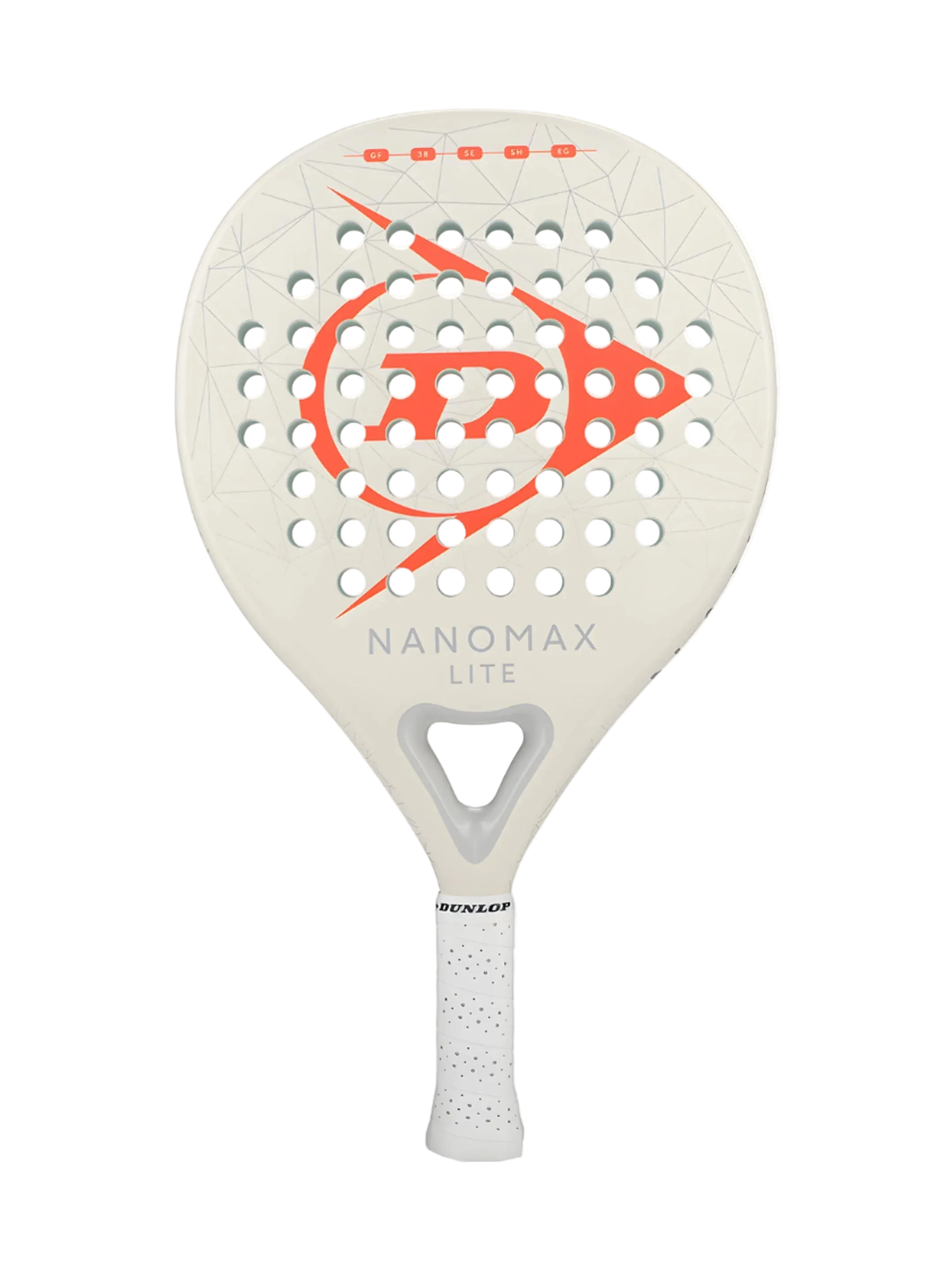 Dunlop Nanomax Lite