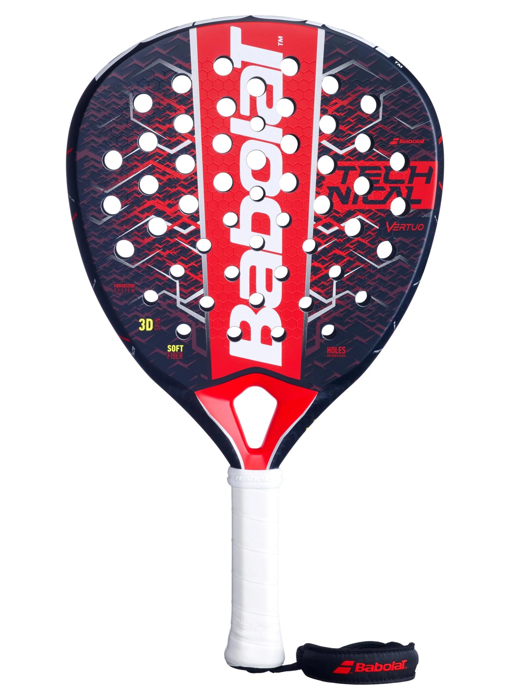 Babolat Technical Vertuo 23 Padel Racket