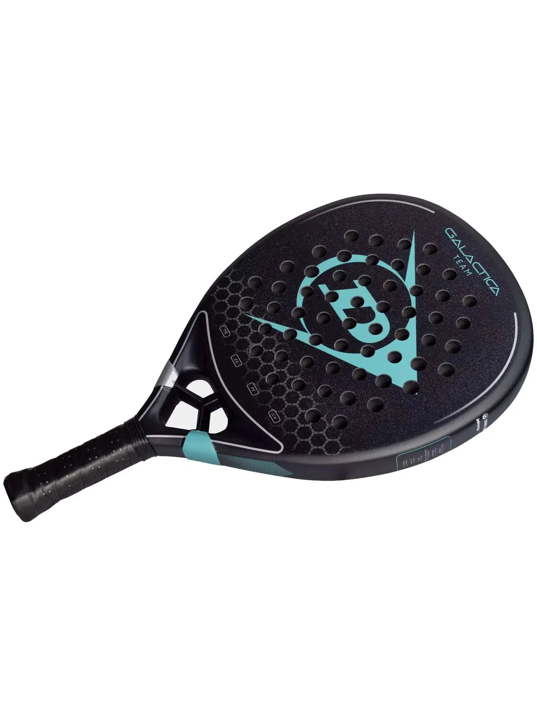 Dunlop Galactica 22 padel racket