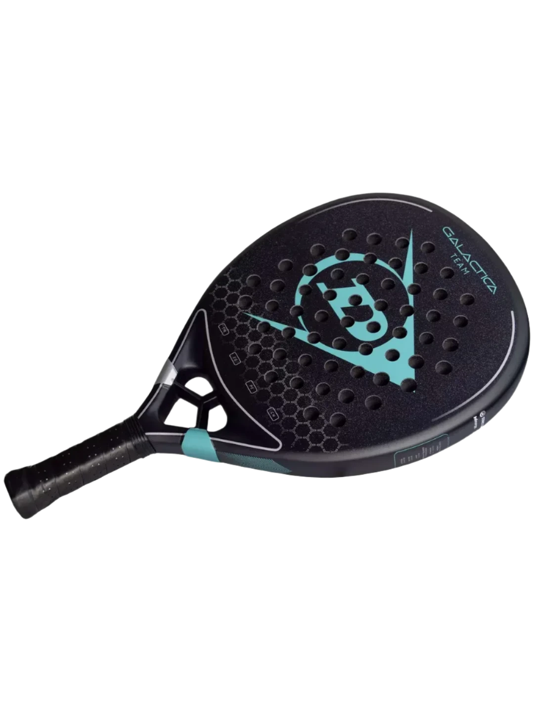 Dunlop Galactica Team 25