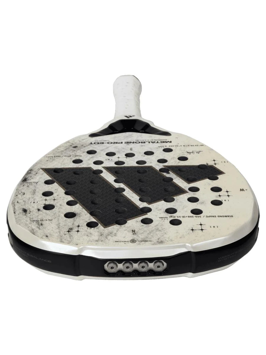 adidas METALBONE 3.4  PRO  Edition 25