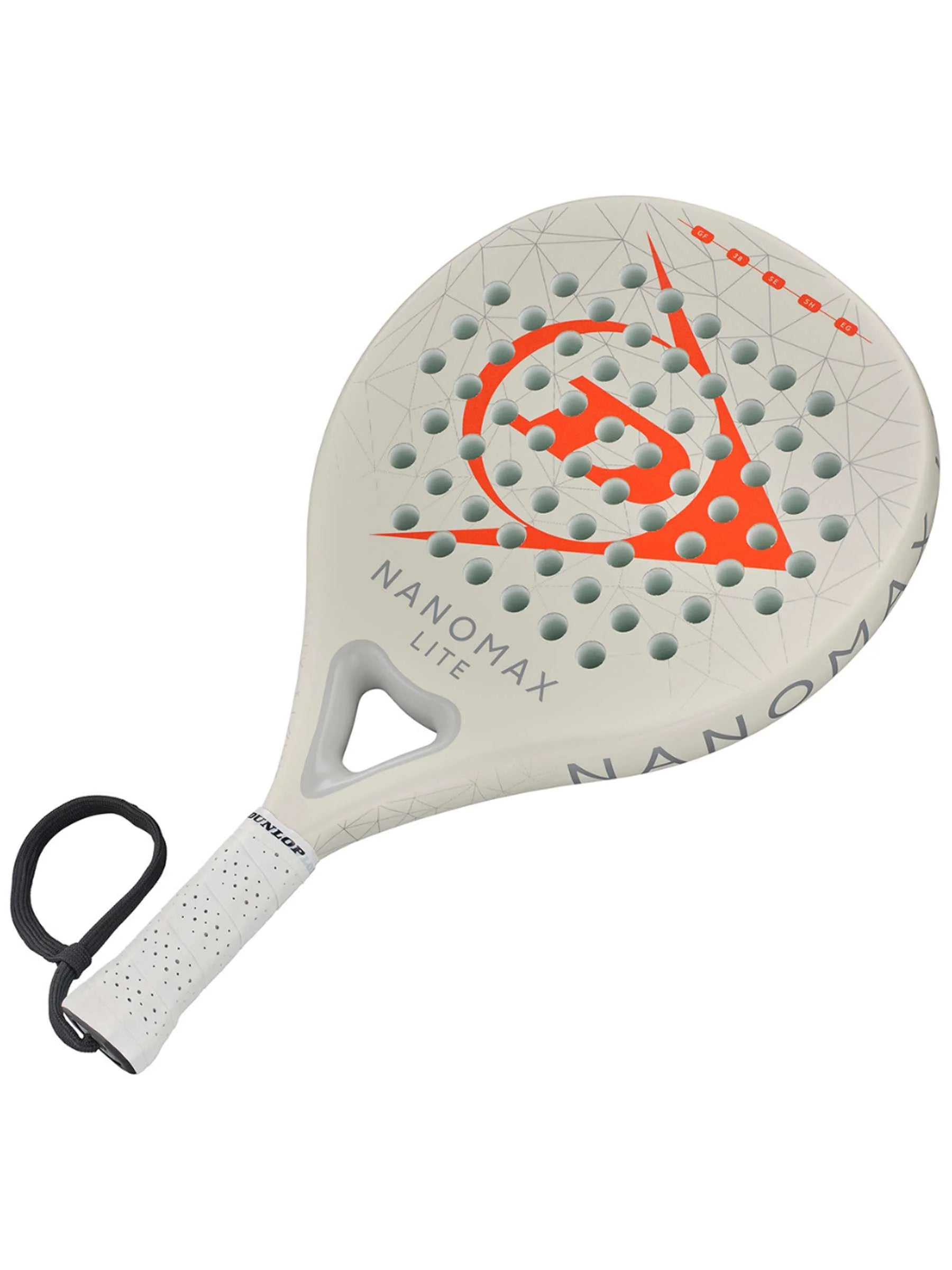 Dunlop Nanomax Lite