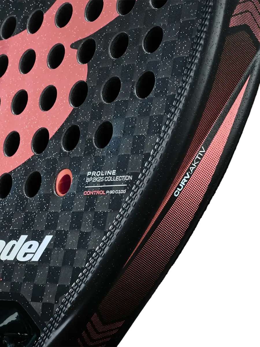 Bullpadel VERTEX 04 Hybrid 25