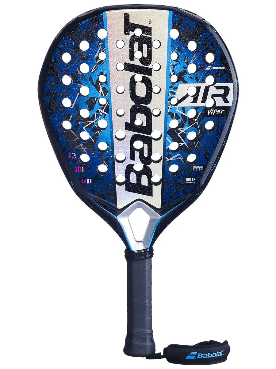 Babolat Air Viper 24 Padel Racket