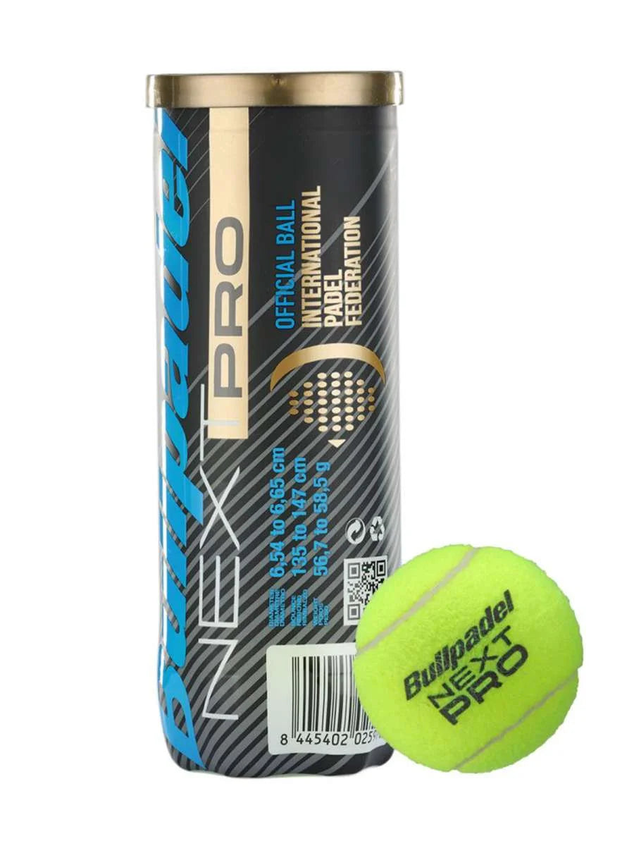 Bullpadel Vertex 04 Herren Schlägerset