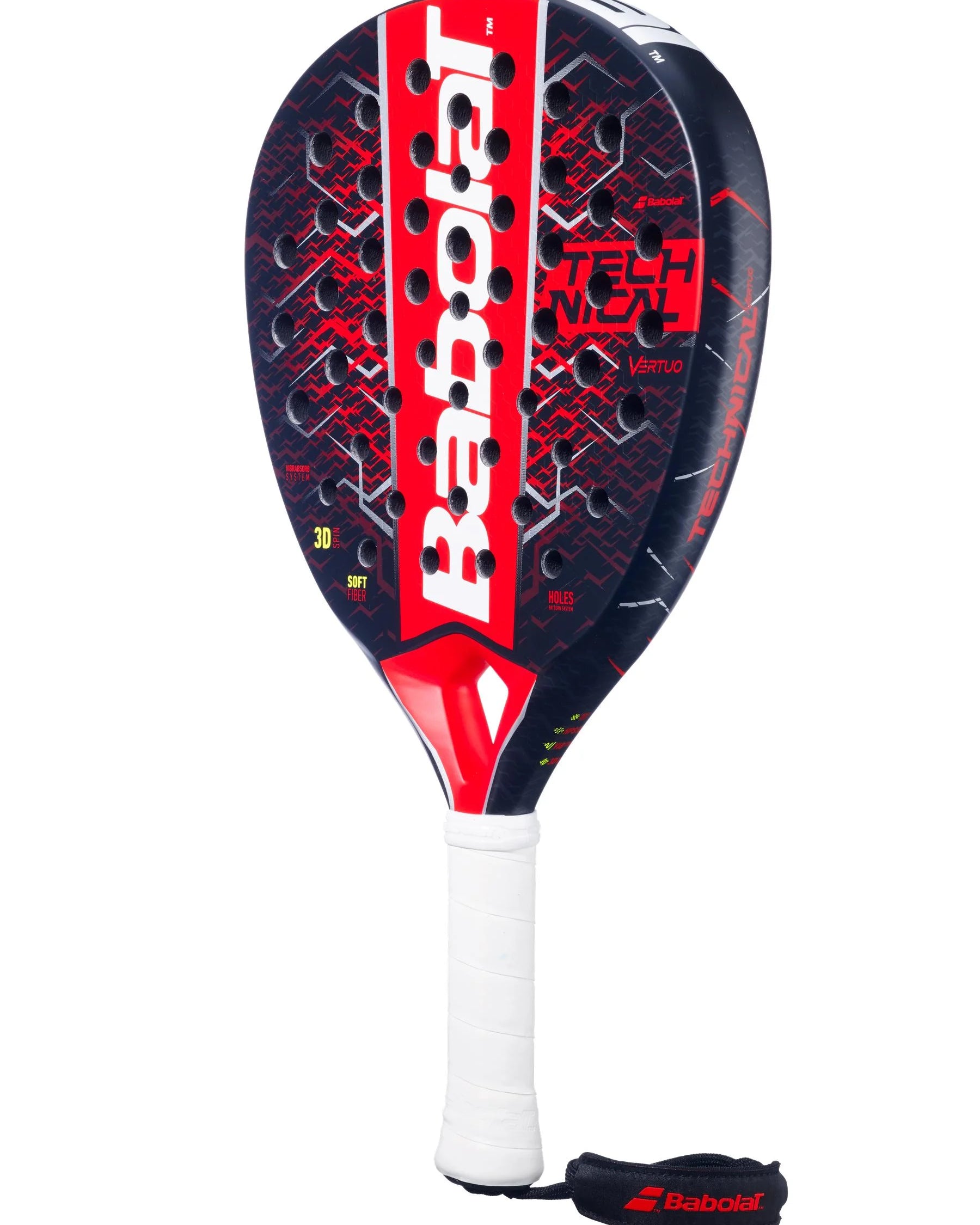 Babolat Technical Vertuo 25 Padelschläger