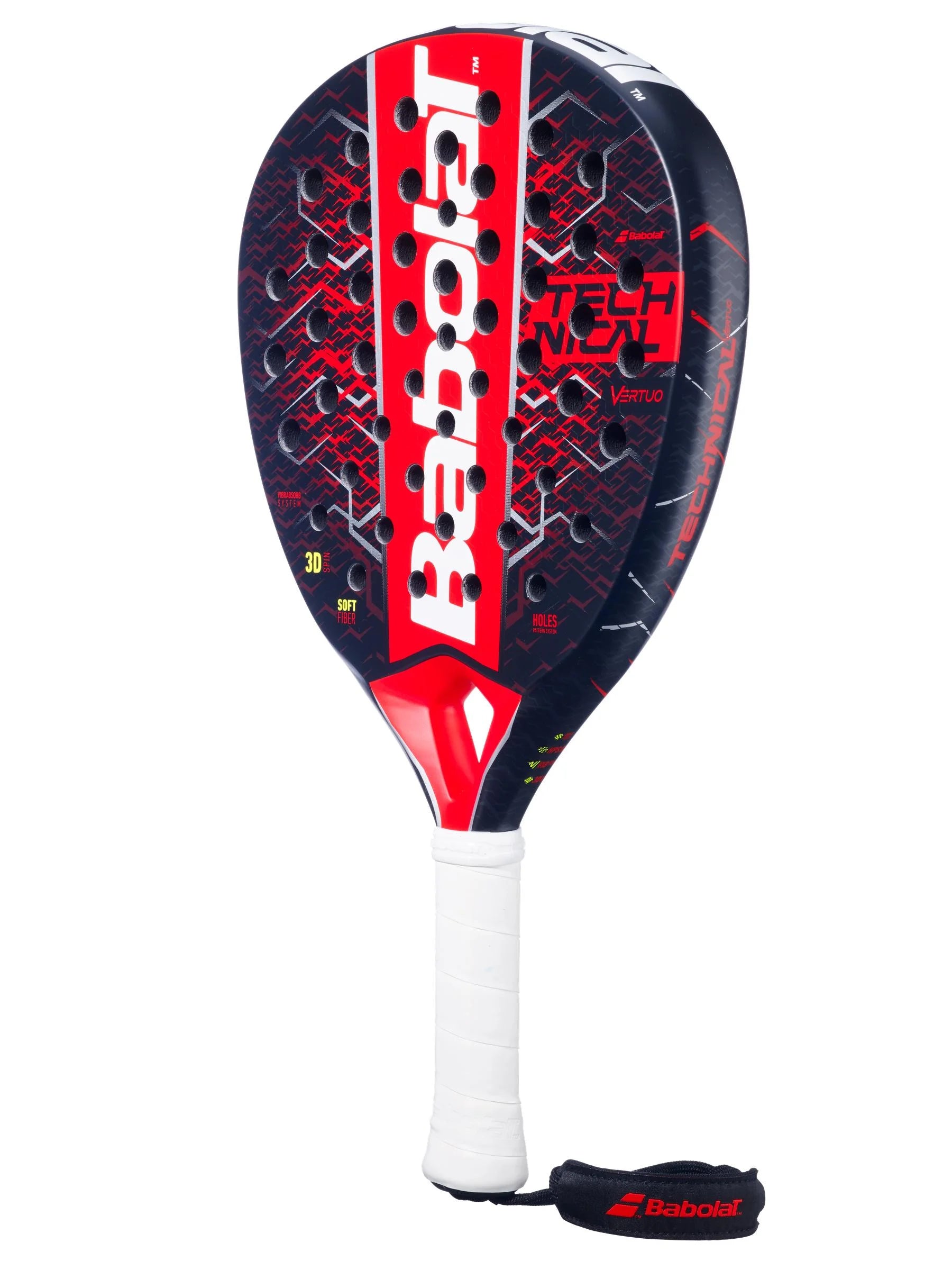 Babolat Technical Vertuo 25 Padelschläger