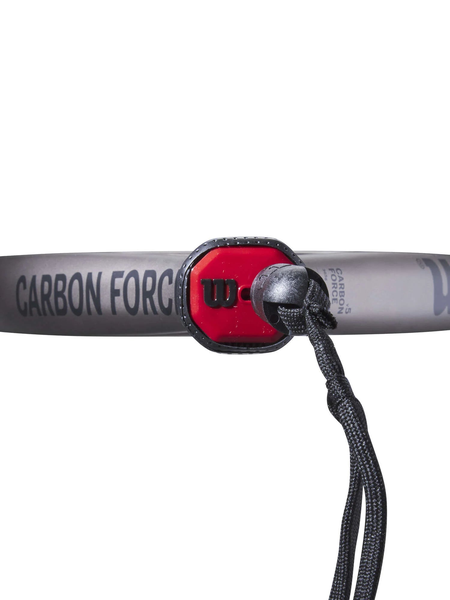 Wilson Carbon Force Padel 2