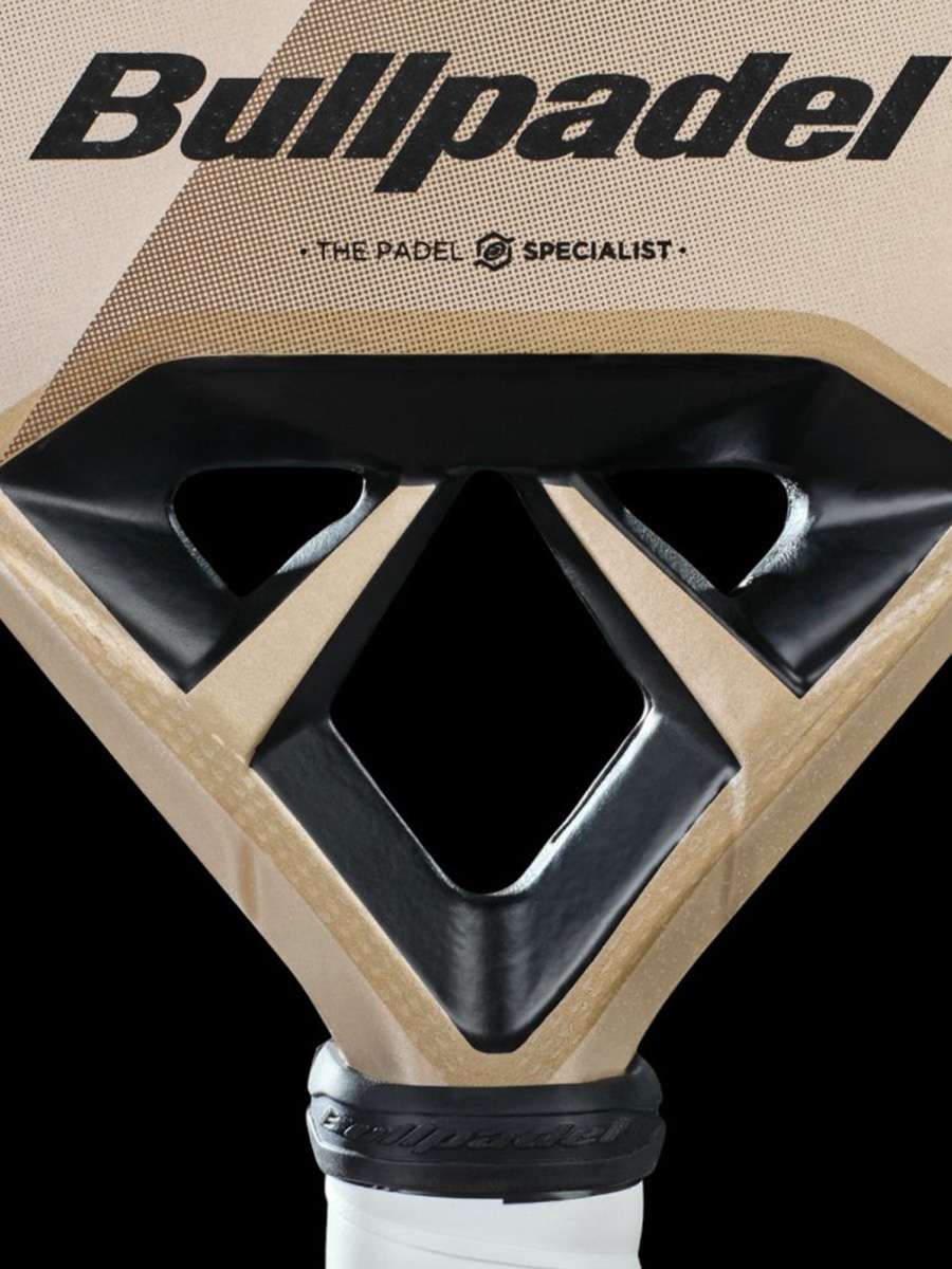 Bullpadel VERTEX 04 W 25