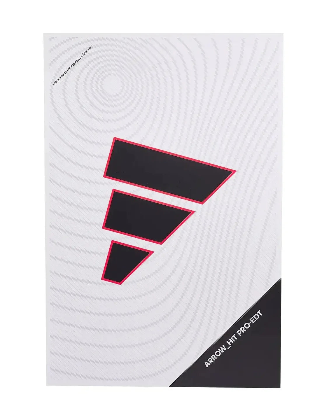 adidas Arrow Hit 2026 PRO Edt