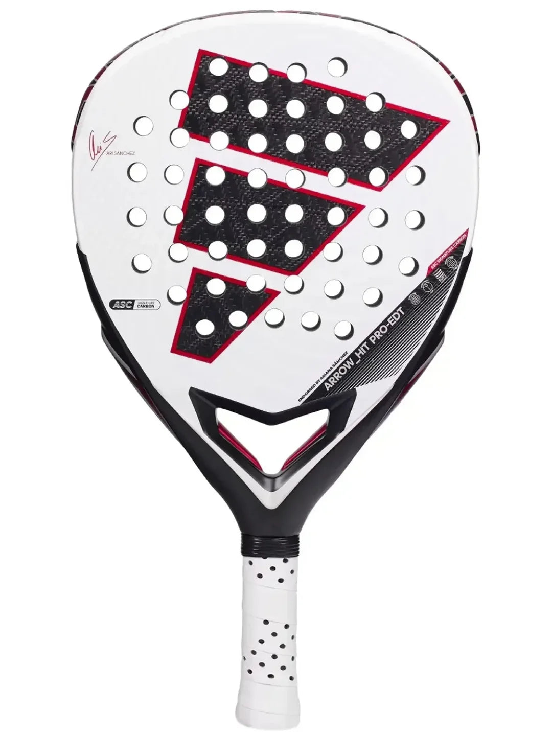 adidas Arrow Hit 2026 PRO Edt