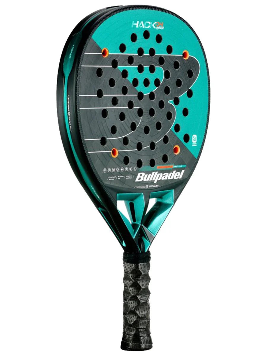 Bullpadel HACK 03 Hybrid 24 Padel Racket