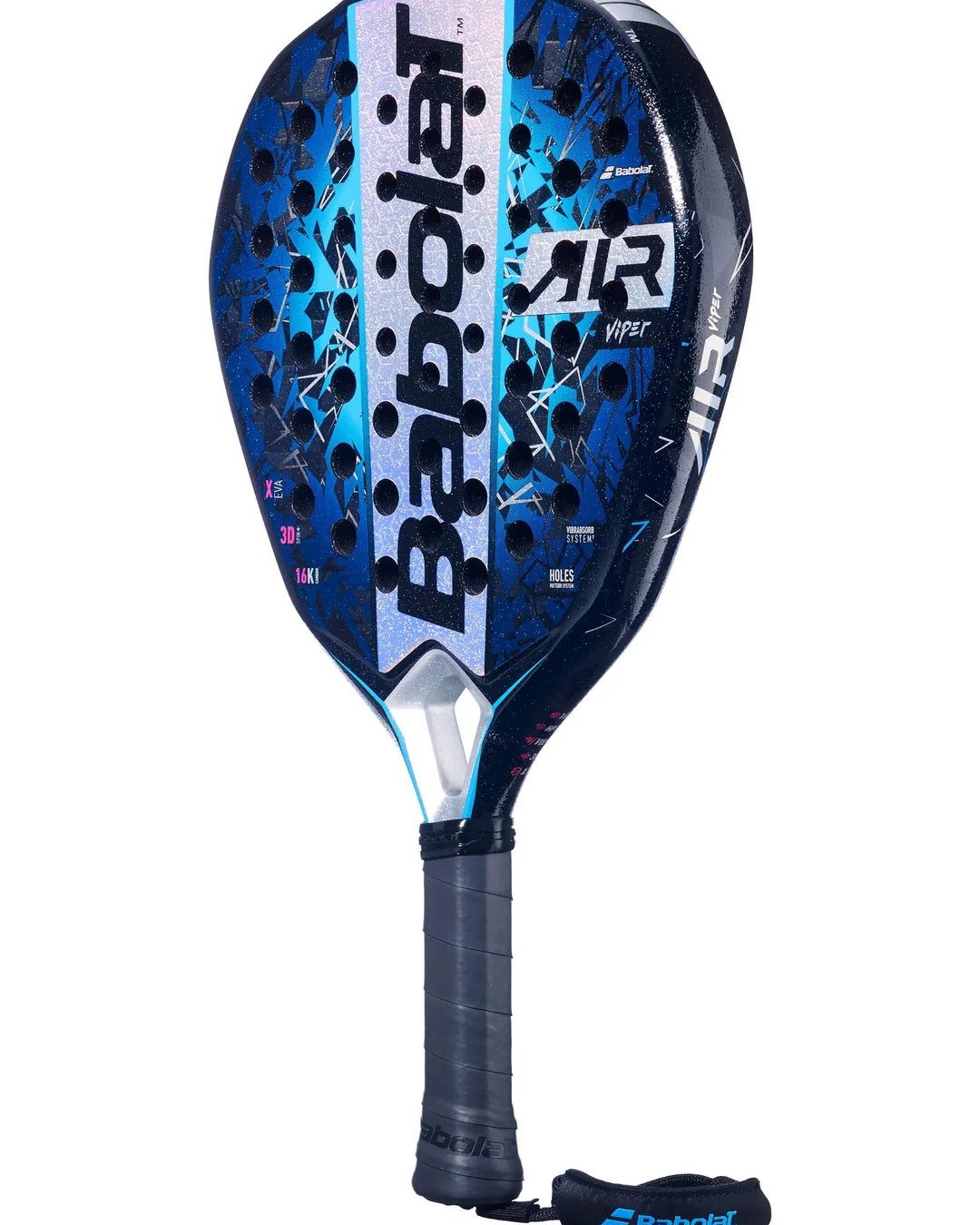 Babolat Air Viper 25