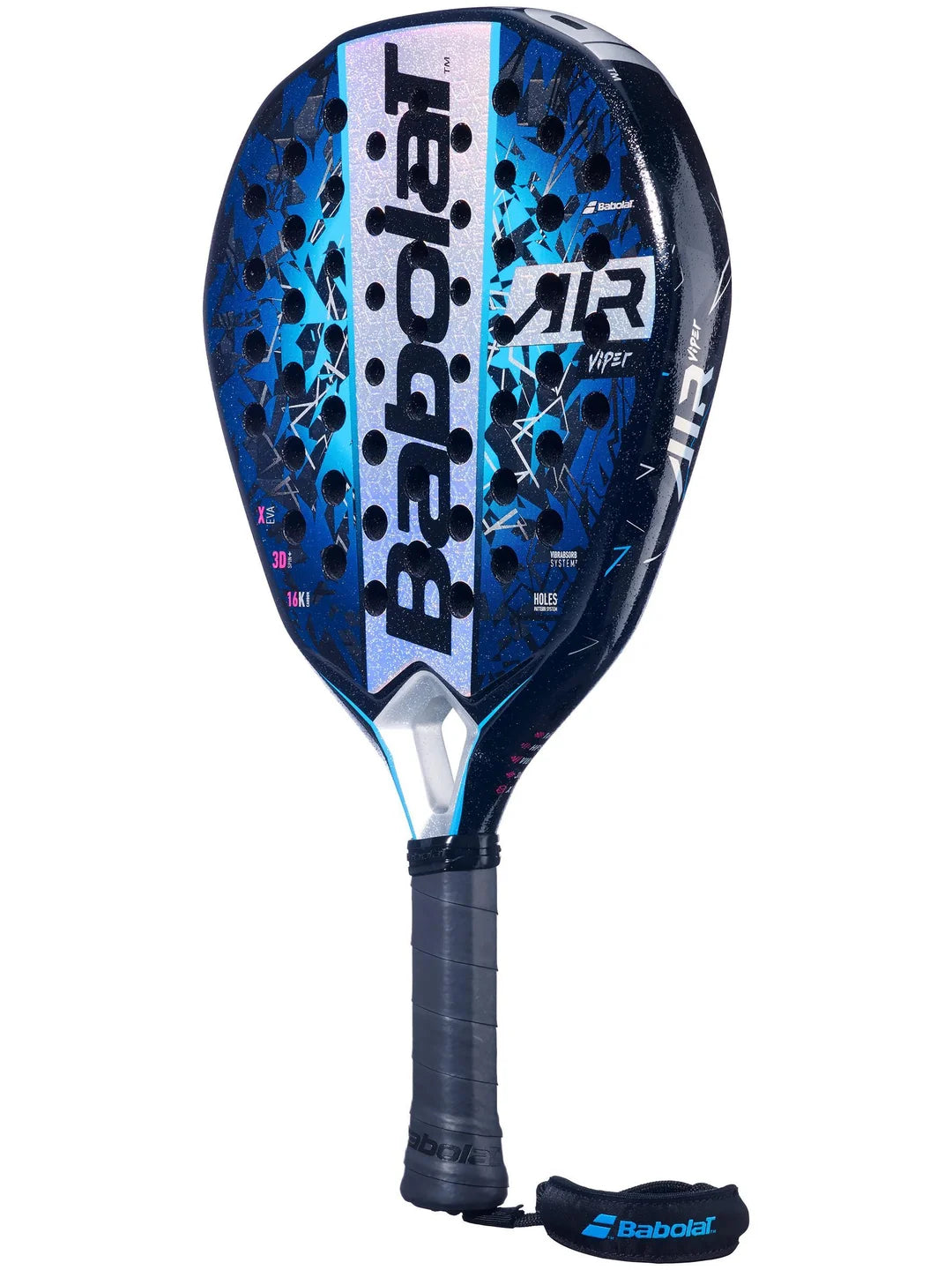 Babolat Air Viper 24 Padel Racket