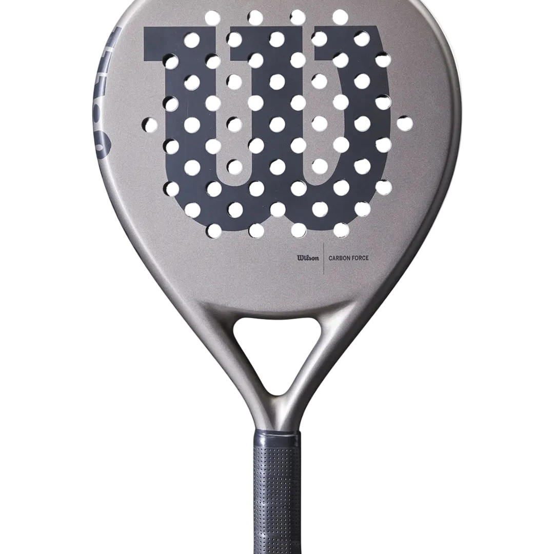 Wilson Carbon Force Padel 2