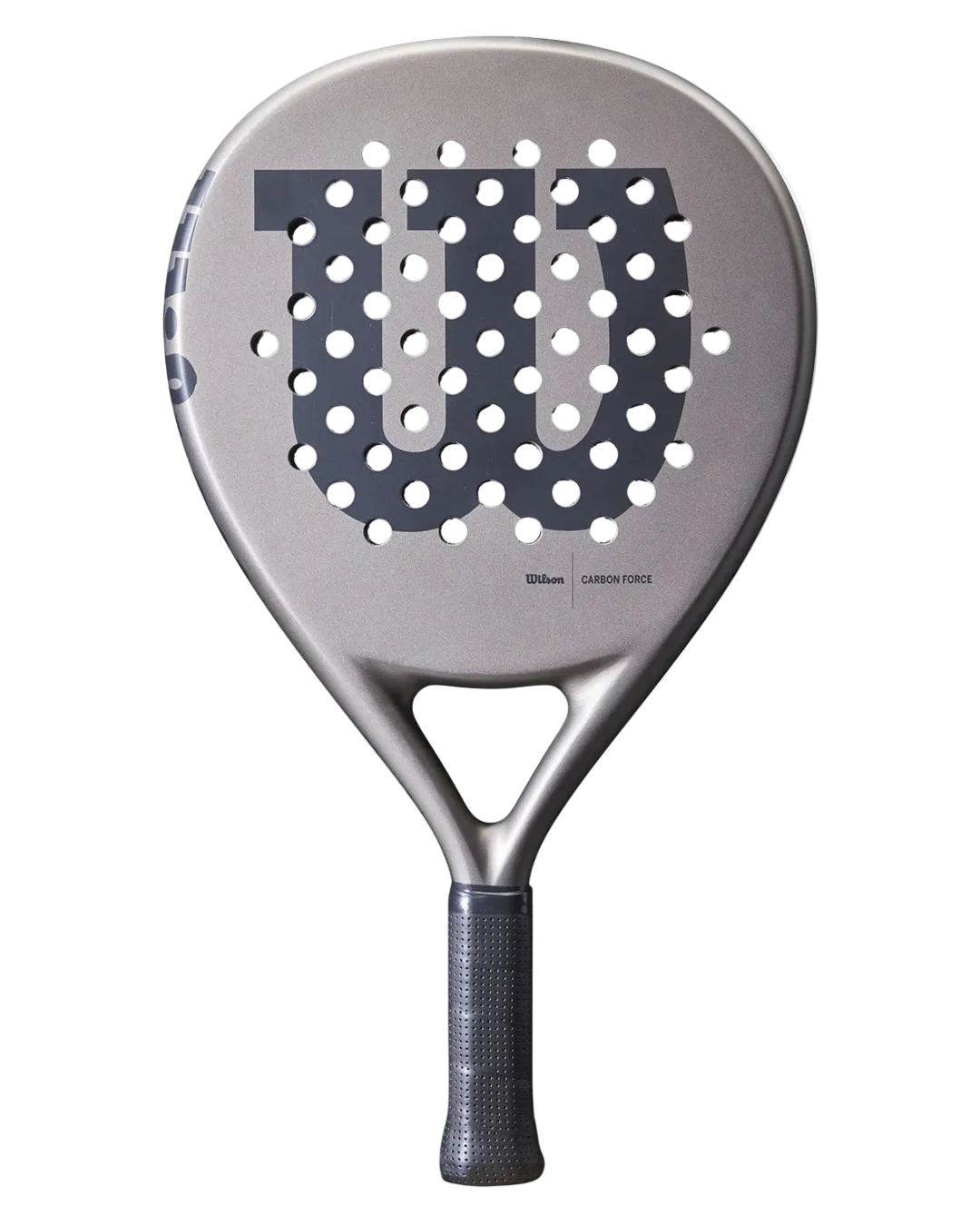 Wilson Carbon Force Padel 2