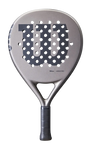 Wilson Carbon Force Padel 2