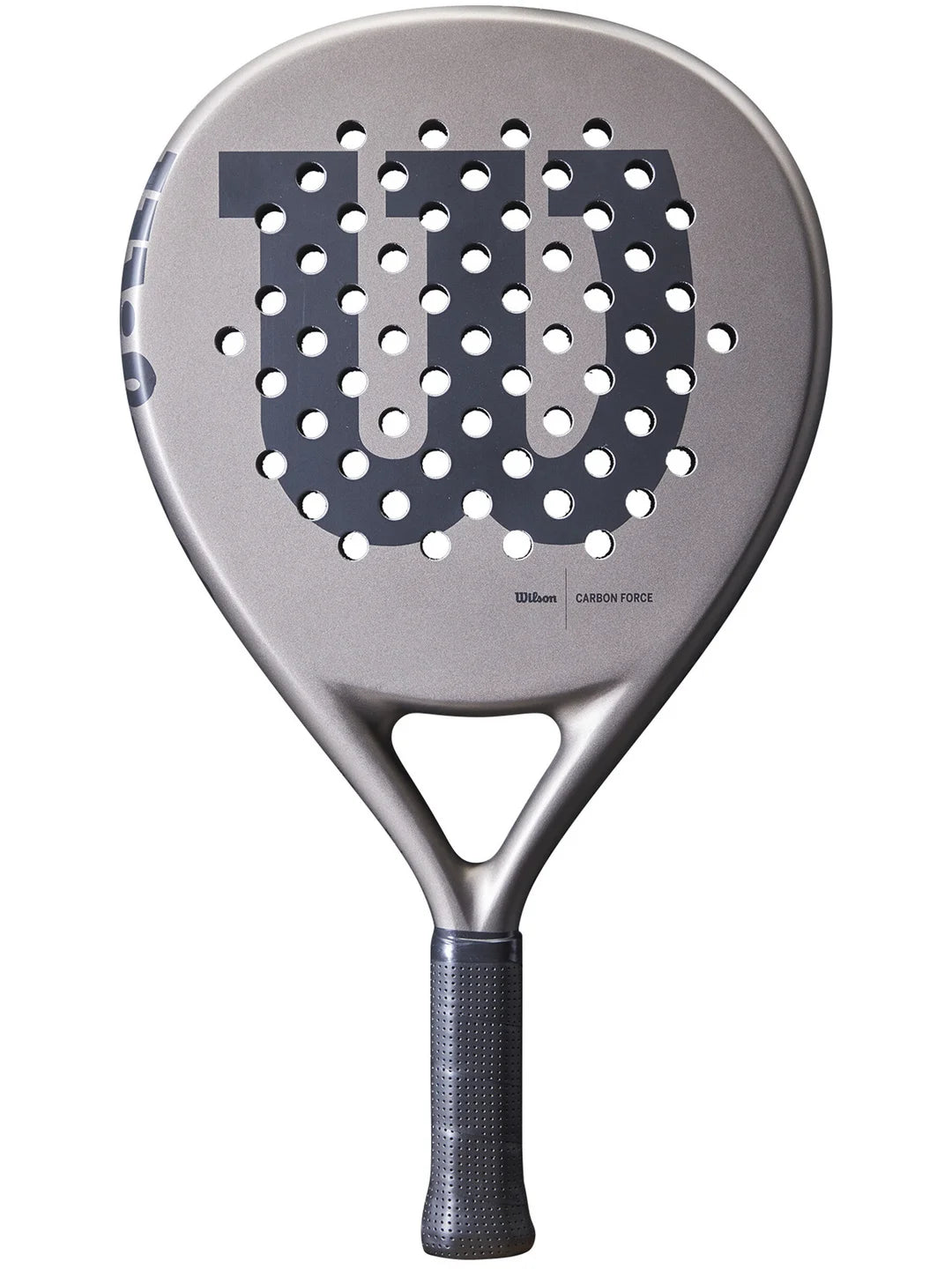 Wilson Carbon Force Padel 2